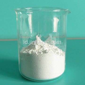Seng fosfat yang digunakan untuk semen dan pelapisan anti-rust